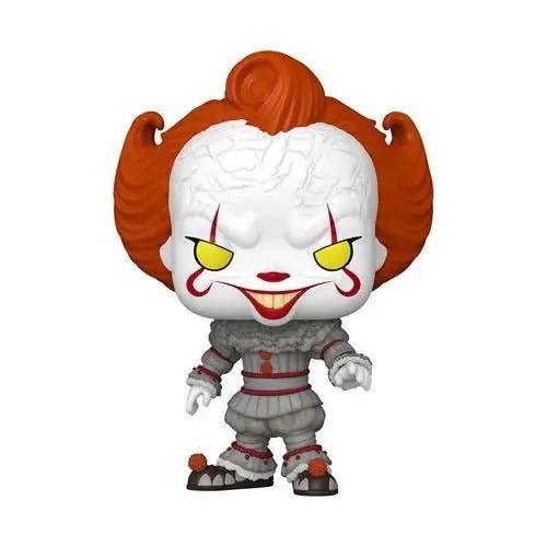  Funko Pop! Television - Welcome to Derry Vinyl Figure - Select Figure(s) -  ToylandEU™
