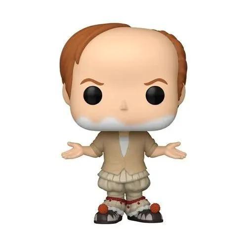  Funko Pop! Television - Welcome to Derry Vinyl Figure - Select Figure(s) -  ToylandEU™