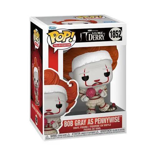  Funko Pop! Television - Welcome to Derry Vinyl Figure - Select Figure(s) -  ToylandEU™