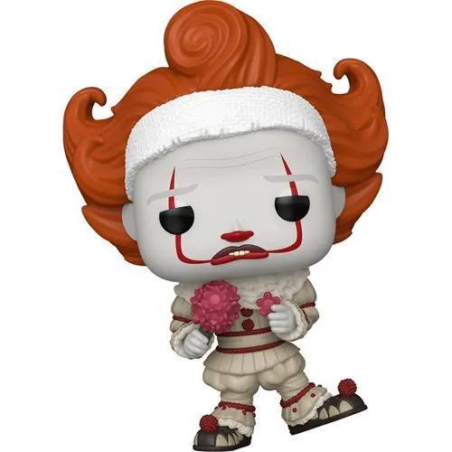  Funko Pop! Television - Welcome to Derry Vinyl Figure - Select Figure(s) -  ToylandEU™
