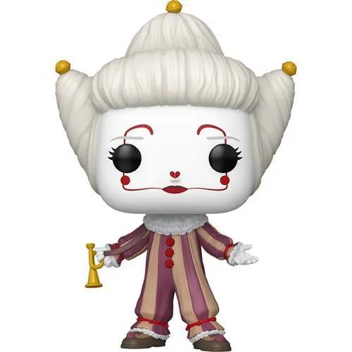  Funko Pop! Television - Welcome to Derry Vinyl Figure - Select Figure(s) -  ToylandEU™