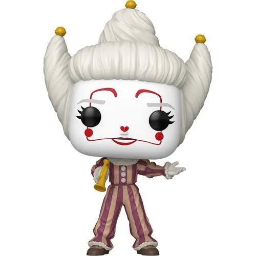  Funko Pop! Television - Welcome to Derry Vinyl Figure - Select Figure(s) -  ToylandEU™
