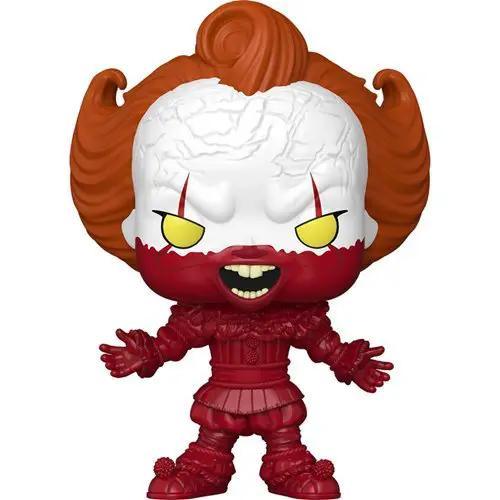  Funko Pop! Television - Welcome to Derry Vinyl Figure - Select Figure(s) -  ToylandEU™