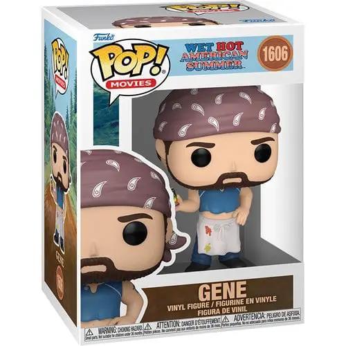  Funko Pop Wet Hot American Summer Figure Collectible -  ToylandEU™