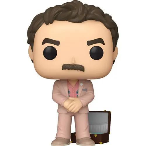  Funko Pop White Lotus Armond With Suitcase -  ToylandEU™