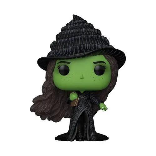  Funko Pop Wicked For Good Collectible Vinyl Figure -  ToylandEU™