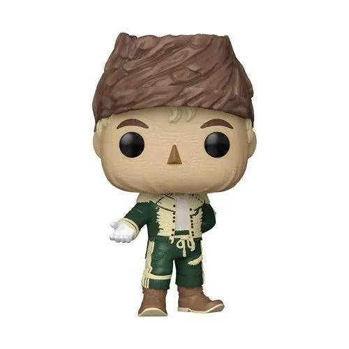  Funko Pop Wicked For Good Collectible Vinyl Figure -  ToylandEU™