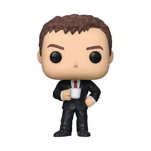  Funko Pop Will Truman Vinyl Figure Will Grace -  ToylandEU™