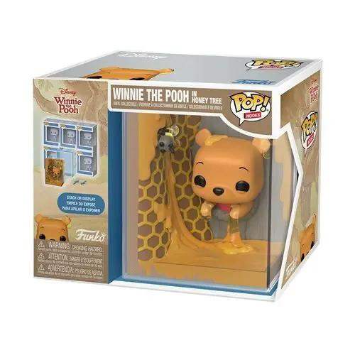  Funko Pop Winnie the Pooh Deluxe Honey Tree Figure -  ToylandEU™