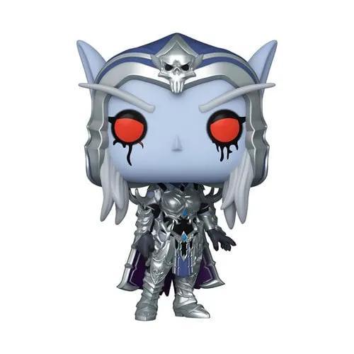  Funko Pop World Of Warcraft Exclusive Figure -  ToylandEU™