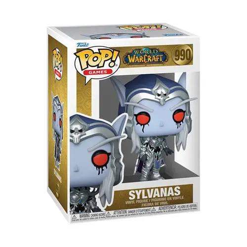  Funko Pop World Of Warcraft Exclusive Figure -  ToylandEU™