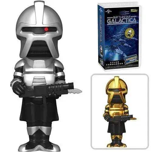  Funko Rewind Vinyl Figure VHS Packaging With Card -  ToylandEU™