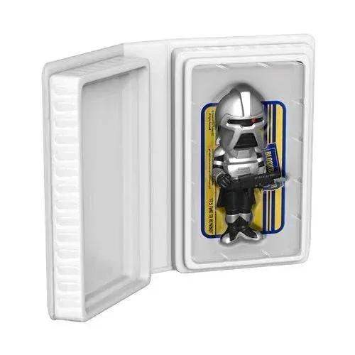 Funko Rewind Vinyl Figures VHS Packaging With Character Card - ToylandEU