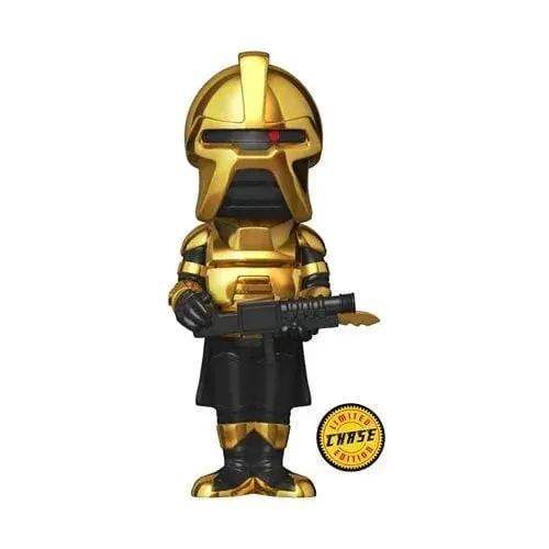 Funko Rewind Vinyl Figures VHS Packaging With Character Card - ToylandEU