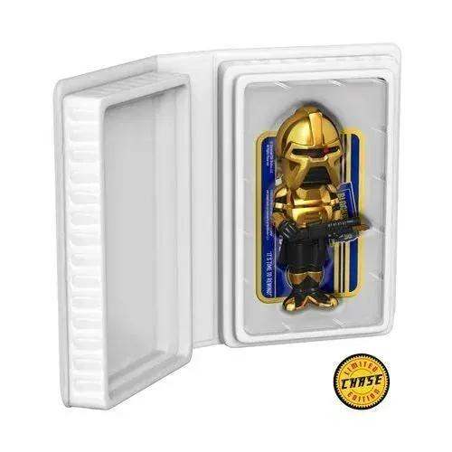 Funko Rewind Vinyl Figures VHS Packaging With Character Card - ToylandEU