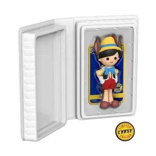 Funko Rewind Vinyl Figures VHS Packaging With Character Card - ToylandEU