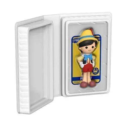 Funko Rewind Vinyl Figures VHS Packaging With Character Card - ToylandEU