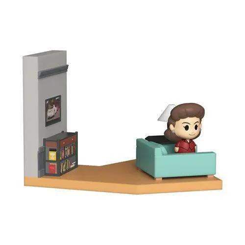 Funko Seinfeld Diorama Playset Relive Iconic Moments - ToylandEU
