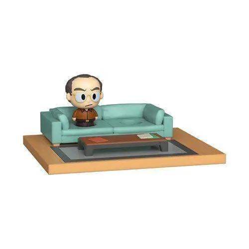 Funko Seinfeld Diorama Playset Relive Iconic Moments - ToylandEU