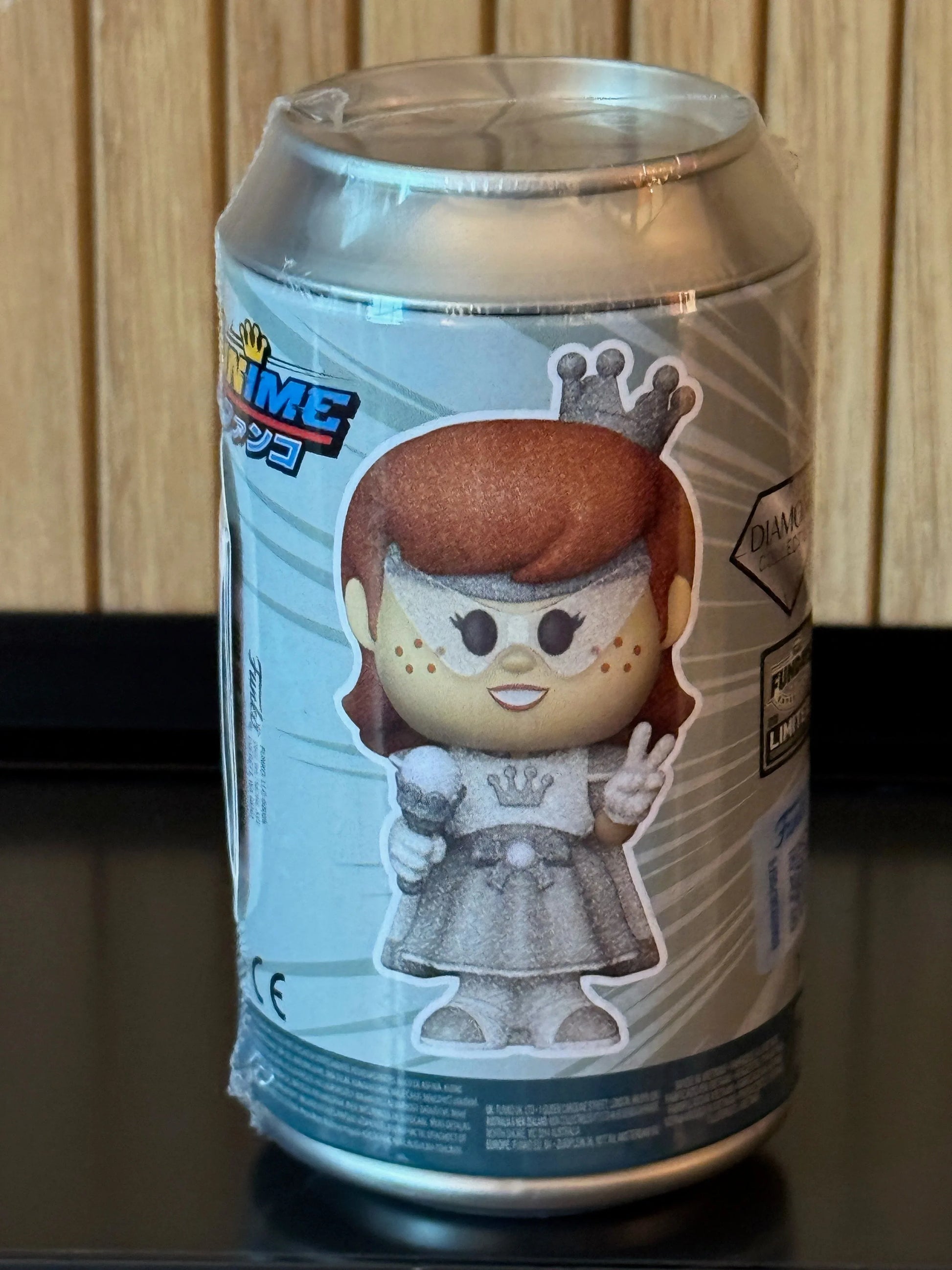 Funko Soda Franny Celestial Figure LE250 Limited Edition Sealed - ToylandEU