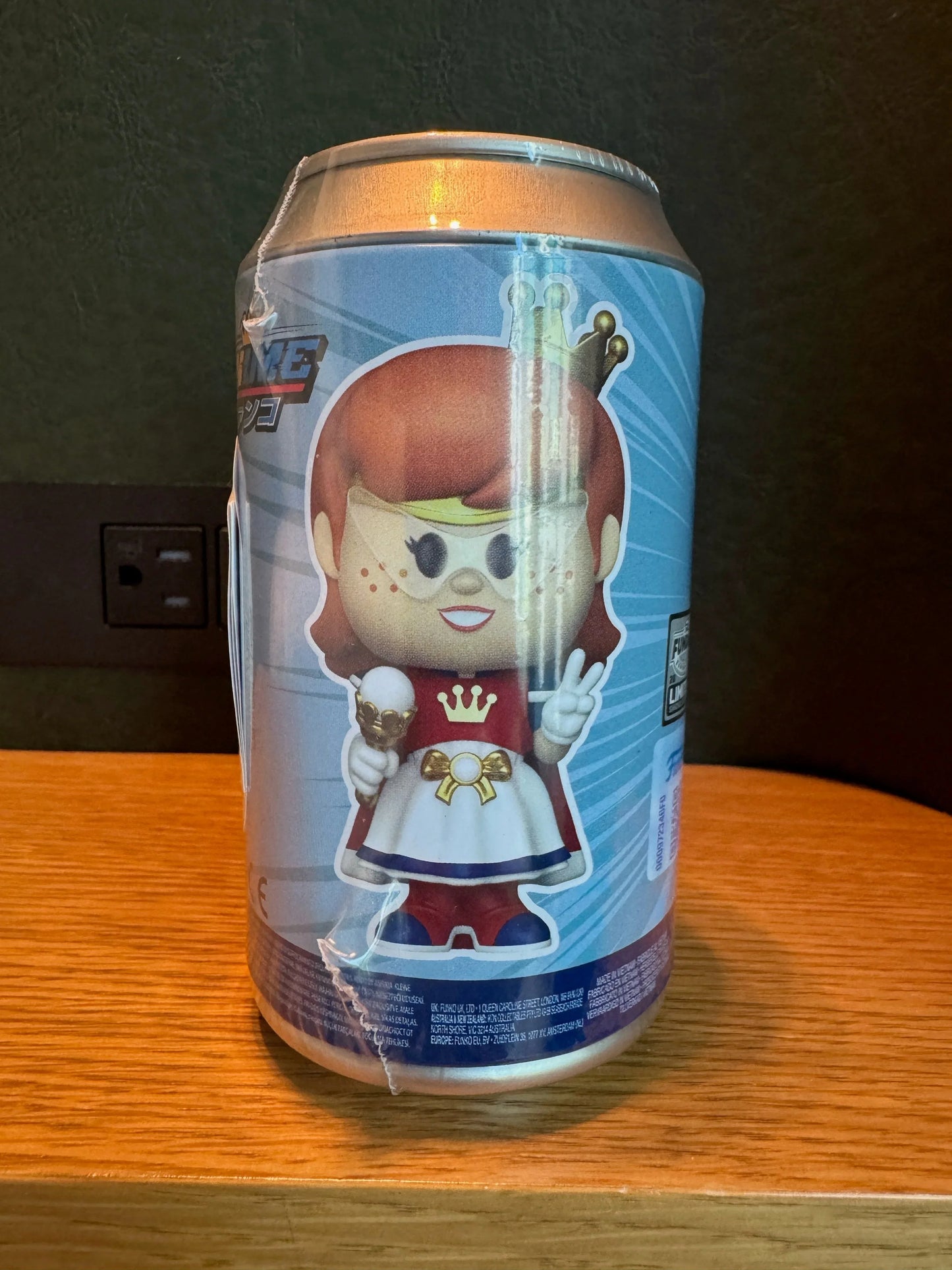 Funko Soda Franny Celestial Figure LE2500 Sealed Fundays 2025 - ToylandEU