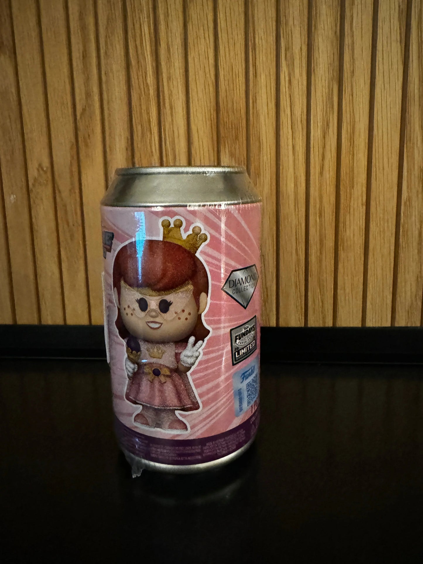 Funko Soda Franny Celestial Pink LE2500 Sealed Funime Series - ToylandEU