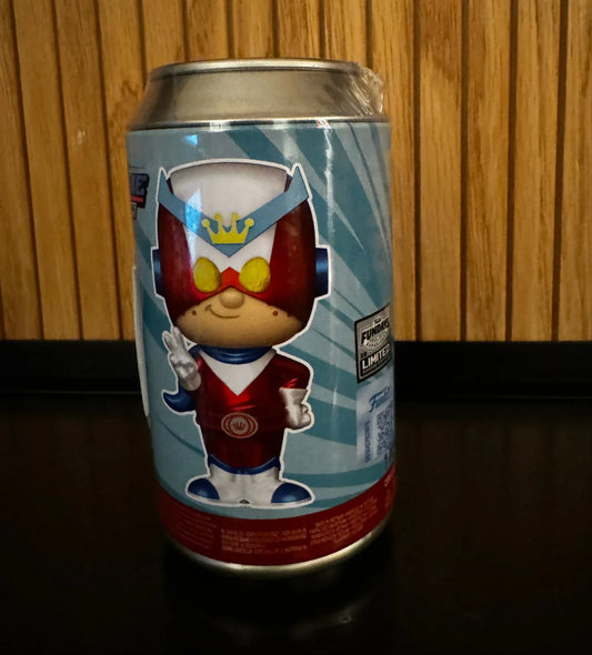 Funko Soda Freddy Funime Series Sealed LE1500 Fundays 2025 - ToylandEU