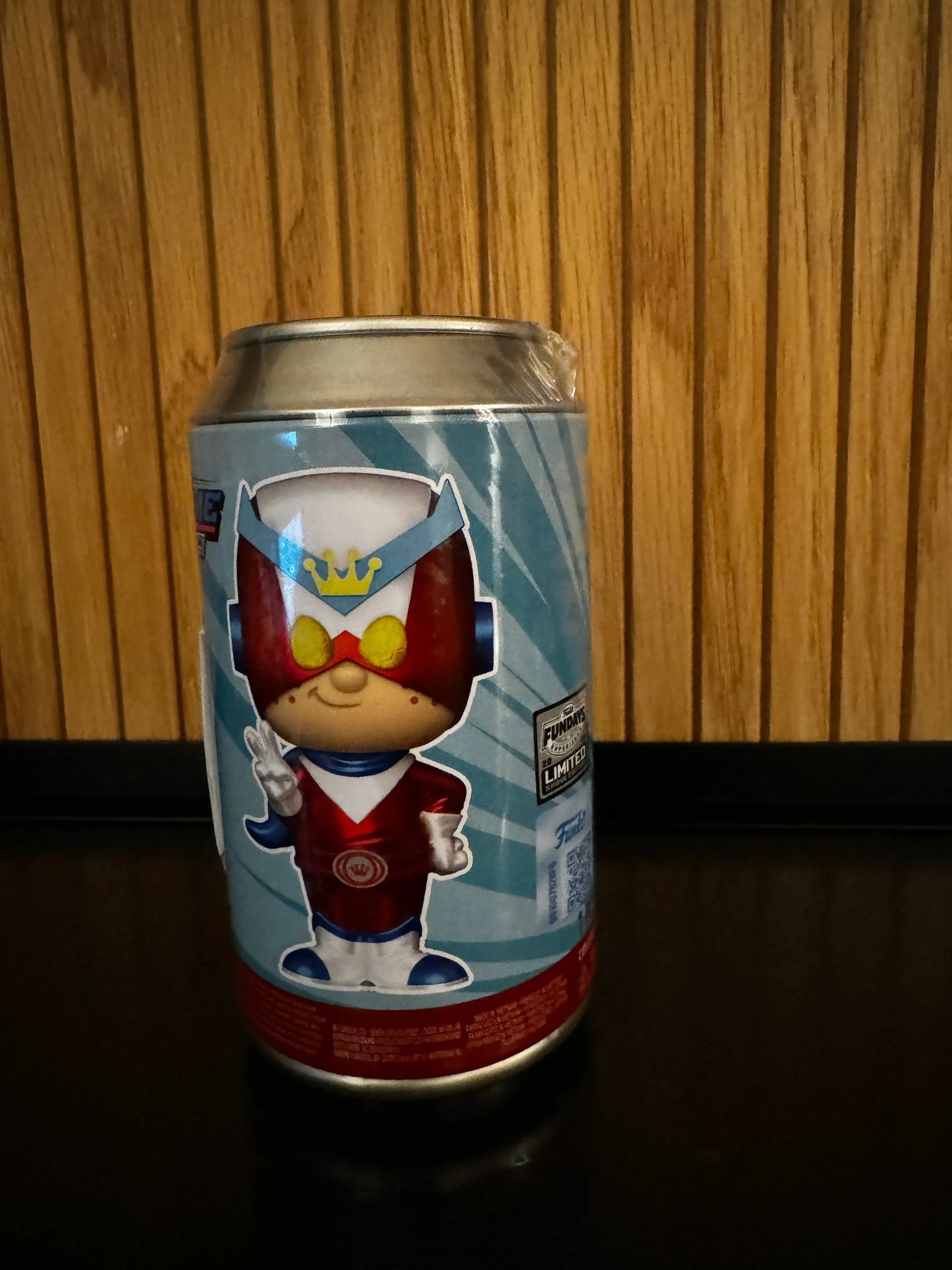 Funko Soda Freddy Funime Series Sealed LE1500 Fundays 2025 - ToylandEU