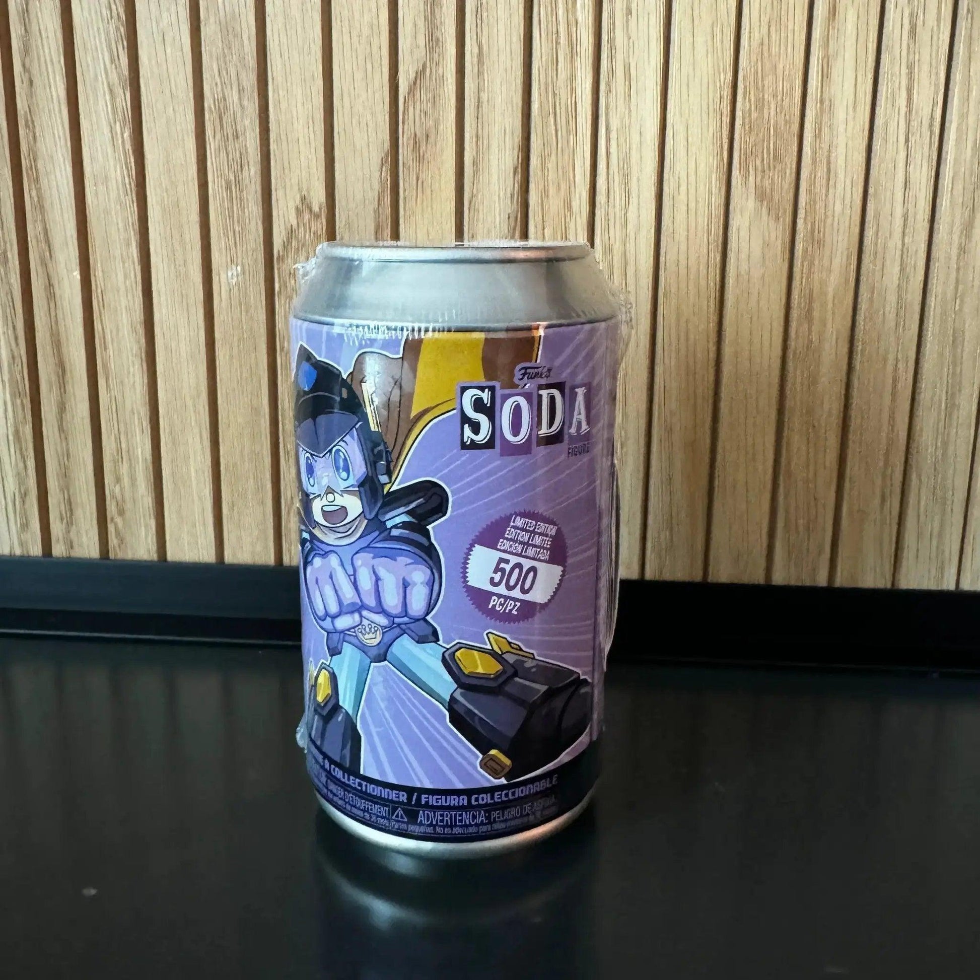  Funko Soda Ultimate Freddy LE500 Sealed Exclusive -  ToylandEU™