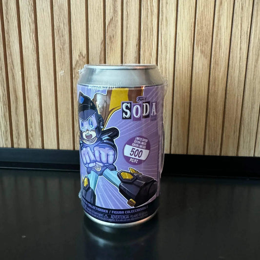  Funko Soda Ultimate Freddy LE500 Sealed Exclusive -  ToylandEU™