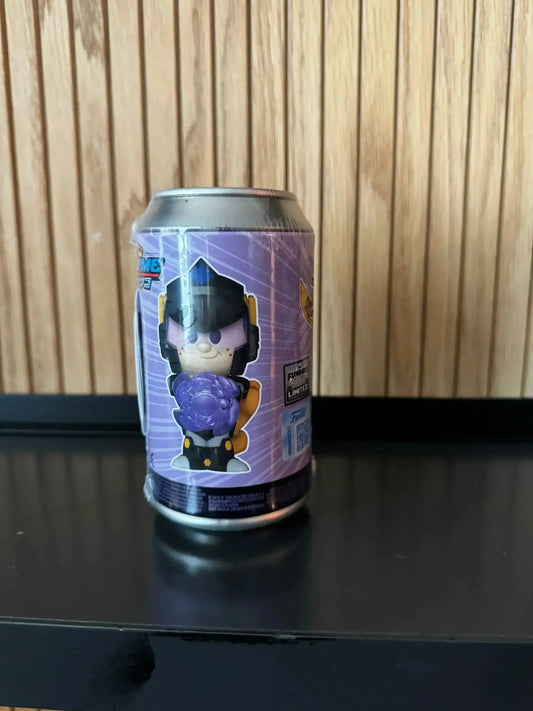  Funko Soda Ultimate Freddy LE500 Sealed Exclusive -  ToylandEU™