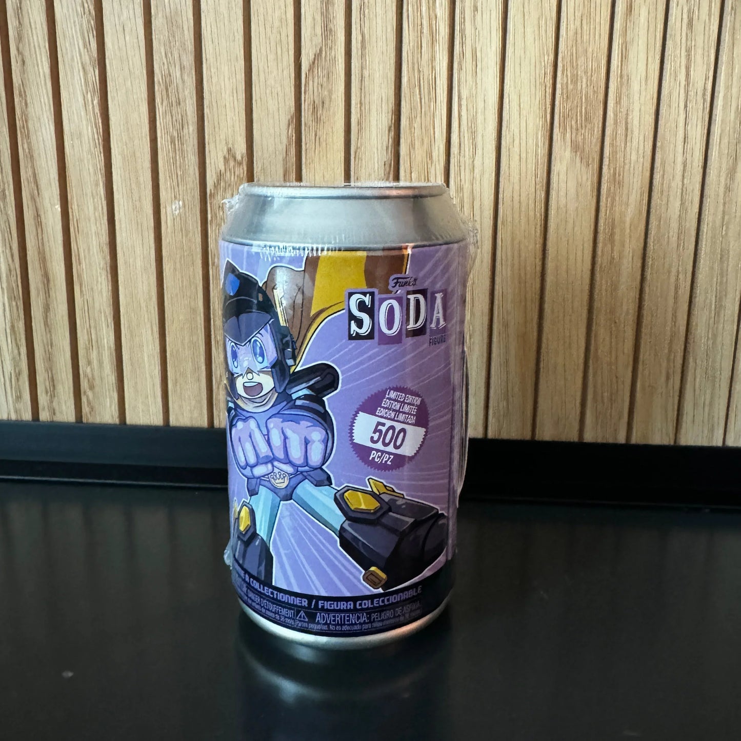 Funko Soda Ultimate Freddy LE500 Sealed Limited Edition - ToylandEU