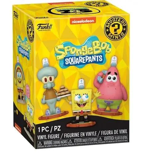  Funko Mystery Minis SpongeBob SquarePants Anniversary -  ToylandEU™