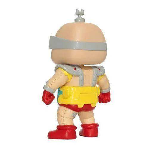 Funko Pop Vinyl Krang Figure TMNT Entertainment Earth Exclusive - ToylandEU