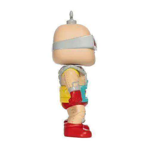 Funko Pop Vinyl Krang Figure TMNT Entertainment Earth Exclusive - ToylandEU