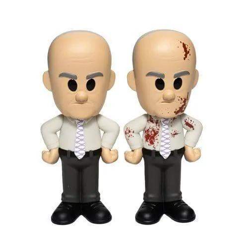Funko The Office Creed Vinyl Soda Figure Chase Blood Deco - ToylandEU