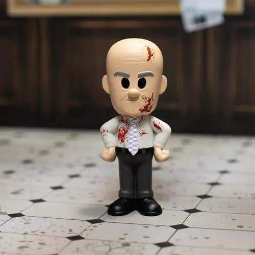 Funko The Office Creed Vinyl Soda Figure Chase Blood Deco - ToylandEU