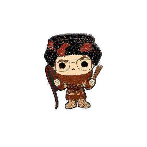 Dwight Schrute Disguises Pin Blind Box Pop Funko Exclusive - ToylandEU