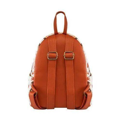 Villainous Valentines Backpack Adorable Edgy Gift For Fans - ToylandEU