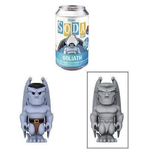 Funko Vinyl Figure Goliath Gargoyles Previews Exclusive - ToylandEU