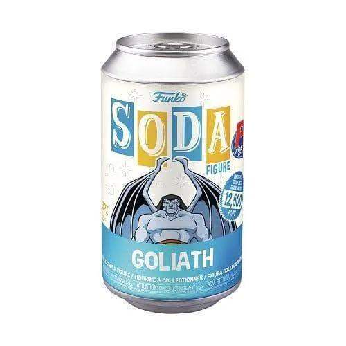 Funko Vinyl Figure Goliath Gargoyles Previews Exclusive - ToylandEU