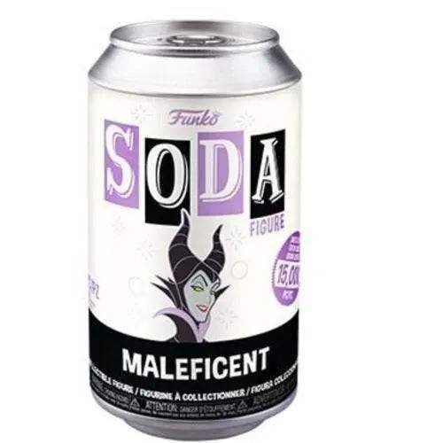 Funko Vinyl Soda Figure Maleficent Limited Edition -  ToylandEU™