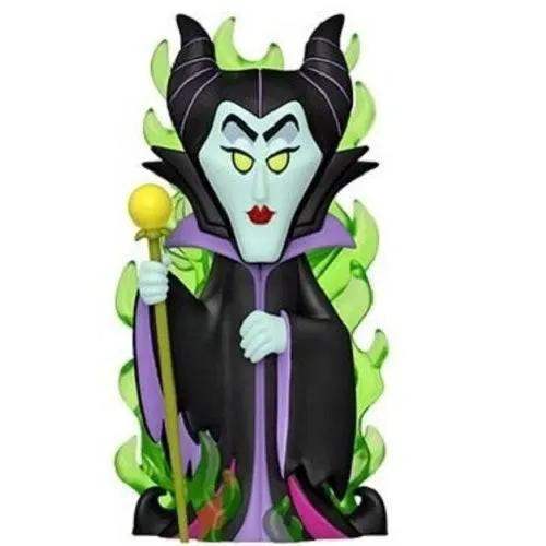 Funko Vinyl Soda Figure Disney Maleficent Limited Edition - ToylandEU