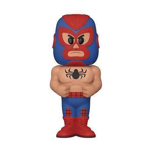 Spider Man Funko Vinyl Soda Figure Limited Edition - ToylandEU