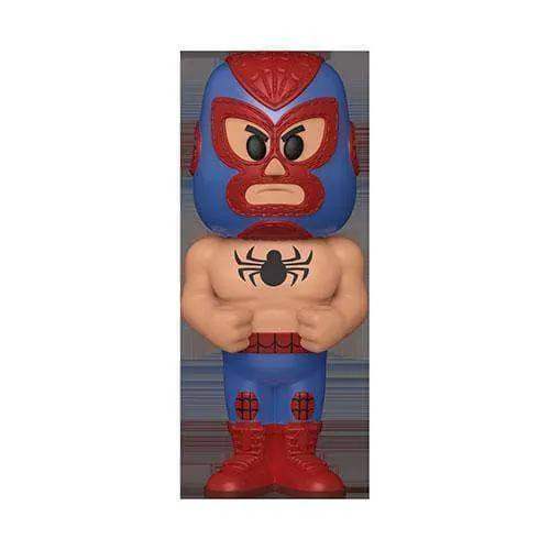 Spider Man Funko Vinyl Soda Figure Limited Edition - ToylandEU