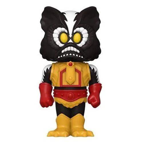 Funko Vinyl Soda Figure Stinkor Masters of Universe Limited Edition - ToylandEU