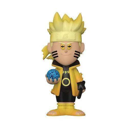  Naruto Uzumaki Funko Vinyl Soda Figure Chase -  ToylandEU™