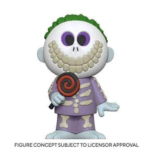  Funko Vinyl Soda Figure Nightmare Before Christmas -  ToylandEU™