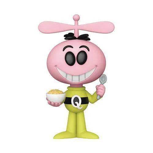 Funko Vinyl Soda Figure Quisp Limited Edition Collectible - ToylandEU