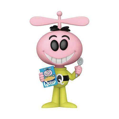 Funko Vinyl Soda Figure Quisp Limited Edition Collectible - ToylandEU